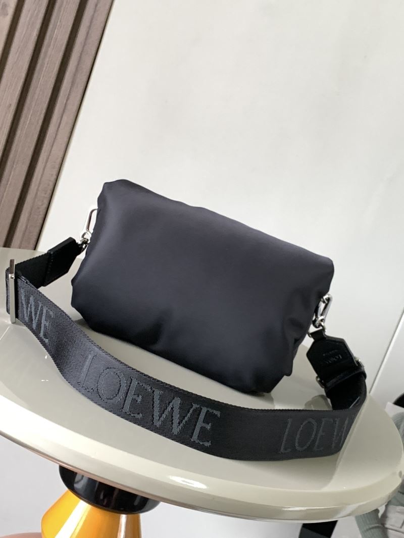 Loewe Satchel Bags